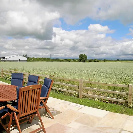 Prázdninový dům Wandale Barn Slingsby