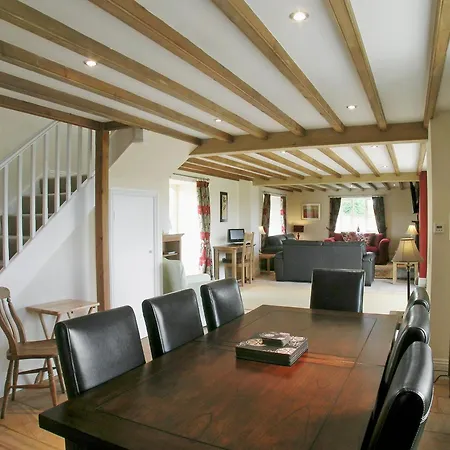Wandale Barn Slingsby