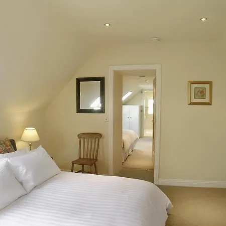 Wandale Barn Semesterbostad