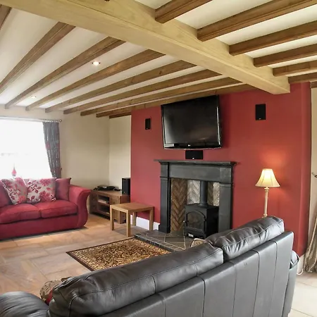 Wandale Barn * Slingsby