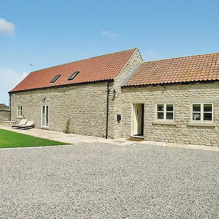 Wandale Barn Semesterbostad *