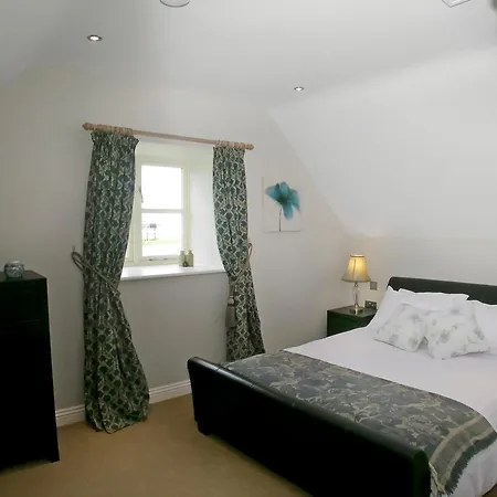 Дом отдыха Wandale Barn *